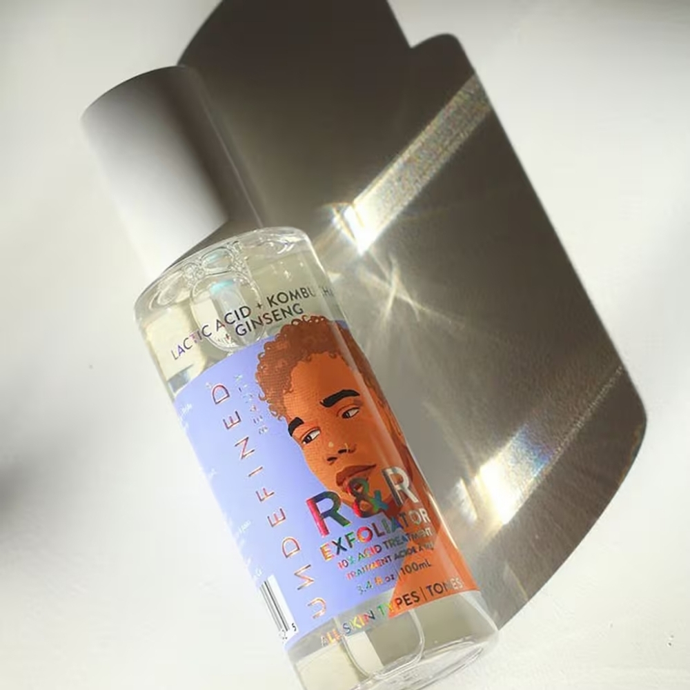 R&R Exfoliator - Picture 2 of 4